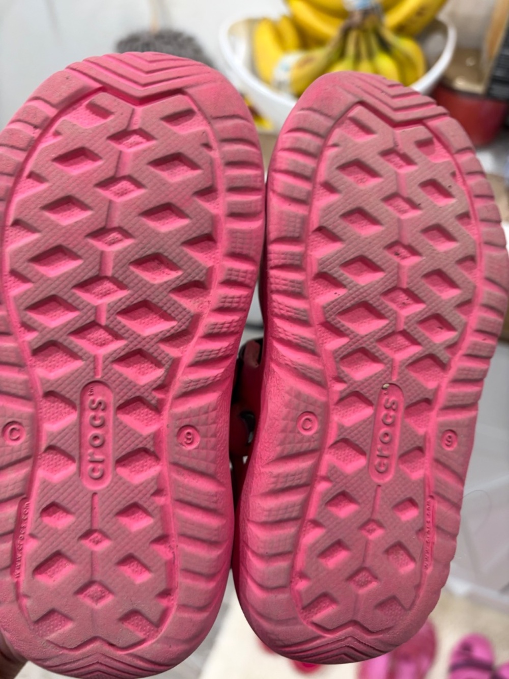 Crocs - Picture 3 of 3